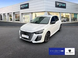 Othercolor Neu 2024 Peugeot 208 Allure Kleinwagen | 18.990 € (Guter Preis)