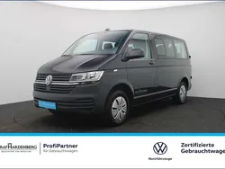 Deep black perleffekt Gebraucht 2024 VW T6.1 Van | 42.880 € (Superpreis)