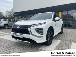 Weiß Gebraucht 2022 Mitsubishi Eclipse Cross Plus SUV | 23.790 € (Fairer Preis)