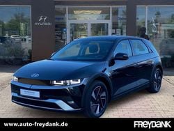 Schwarz Gebraucht 2025 Hyundai Ioniq 5 Dynamiq SUV | 37.499 € (Guter Preis)