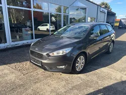 Gebraucht 2015 Ford Focus Business Edition Kombi | 5.899 € (Fairer Preis)