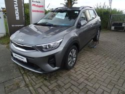 Grau Neu 2025 Kia Stonic Vision SUV | 24.980 € (Fairer Preis)