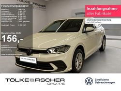 Weiß Gebraucht 2025 VW Polo Life Limousine | 21.999 € (Etwas zu teuer)