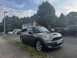 Grau Gebraucht 2008 Mini Cooper S Clubman Kombi | 6.500 € (Guter Preis)