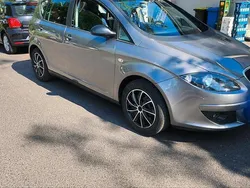 Grau Gebraucht 2005 Seat Altea Van / Kleinbus | 3.650 € (Teuer)