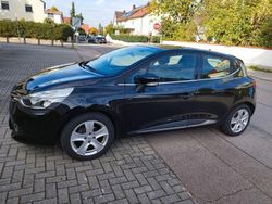 Schwarz Gebraucht 2015 Renault Clio IV Dynamique Limousine | 9.200 € (Fairer Preis)