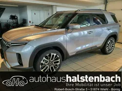 Iron metal Gebraucht 2024 Ssangyong Torres Sapphire SUV | 35.990 €