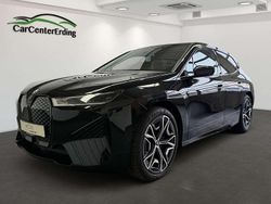 Saphirschwarz Gebraucht 2023 BMW iX Sport Line SUV | 59.990 € (Fairer Preis)