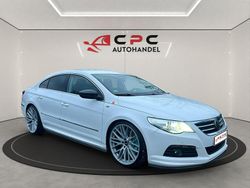 Weiß Gebraucht 2011 VW CC Basis Limousine | 12.900 € (Teuer)