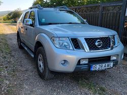 Silber Gebraucht 2010 Nissan Navara Abholung | 8.750 € (Fairer Preis)