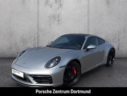 Silber Gebraucht 2024 Porsche 911 Carrera GTS Coupé | 148.850 € (Superpreis)