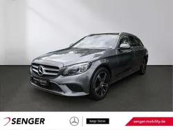 Andere Gebraucht 2020 Mercedes C180 Avantgarde Limousine | 27.450 € (Guter Preis)