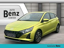 Lucid lime Neu 2025 Hyundai i20 Trend Kleinwagen | 22.390 € (Fairer Preis)