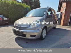 Toyota Yaris Verso