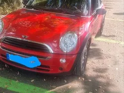Rot Gebraucht 2005 Mini Cooper Cabriolet Cabrio | 3.200 €