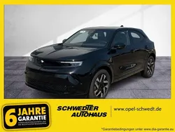 Schwarz Neu 2025 Opel Mokka SUV | 27.450 € (Etwas zu teuer)