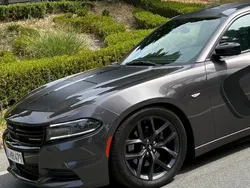 Schwarz Gebraucht 2014 Dodge Charger Limousine | 15.700 €