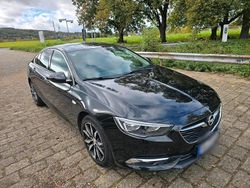 Gebraucht 2017 Opel Insignia Limousine | 9.950 € (Superpreis)