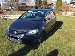 Blau Gebraucht 2005 VW Golf Plus Trendline Van / Kleinbus | 1.850 € (Superpreis)
