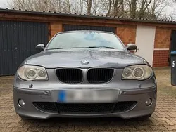 Grau Gebraucht 2006 BMW 120 Kleinwagen | 6.700 € (Fairer Preis)