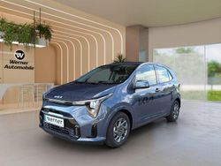 Blau Neu 2025 Kia Picanto Vision Kleinwagen | 17.880 € (Fairer Preis)