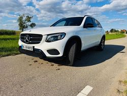 Weiß Gebraucht 2015 Mercedes 250 SUV | 18.500 € (Fairer Preis)