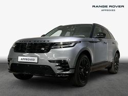 Zadar grey premium metallic Gebraucht 2024 Land Rover Range Rover Velar SE Dynamic SUV | 52.950 € (Superpreis)