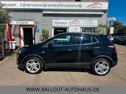 Schwarz Gebraucht 2019 Opel Mokka X Ultimate SUV | 13.950 € (Fairer Preis)