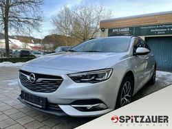 M2) (silber Gebraucht 2010 Opel Insignia Edition Kombi | 13.500 €