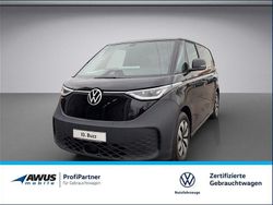 Schwarz Neu 2025 VW ID. Buzz Van / Kleinbus | 46.890 € (Guter Preis)
