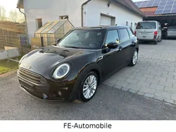 Schwarz Gebraucht 2021 Mini John Cooper Works Clubman Kombi | 22.500 € (Superpreis)