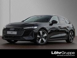 Schwarz Neu 2025 Audi A5 Sport Coupé | 62.890 € (Guter Preis)