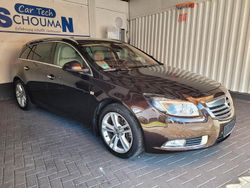 Braun Gebraucht 2011 Opel Insignia Innovation Kombi | 7.900 € (Fairer Preis)