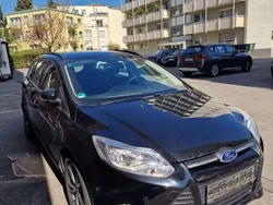 Gebraucht 2014 Ford Focus SYNC Edition Limousine | 4.750 € (Fairer Preis)