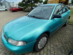 Grün Gebraucht 1997 Audi A4 Limousine | 500 € (Superpreis)