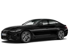 Gebraucht 2022 BMW 420 Efficient Dynamics Coupé | 36.840 € (Fairer Preis)