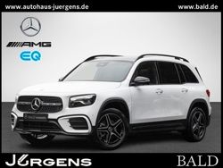 Andere farbe Gebraucht 2024 Mercedes GLB200 Advanced SUV | 43.440 € (Teuer)