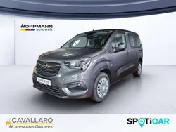 Grau Neu 2024 Opel Combo-e Life Edition Van / Kleinbus | 32.190 €