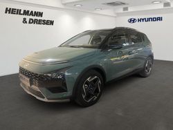Gruen Neu 2025 Hyundai Bayon Prime SUV | 27.450 € (Fairer Preis)