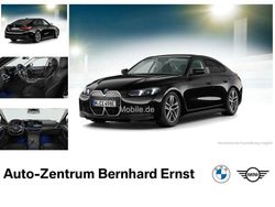 Schwarz Neu 2025 BMW i4 Comfort Edition Limousine | 45.890 €