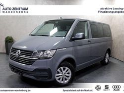 Grau Gebraucht 2021 VW Multivan Family Van | 36.450 € (Guter Preis)
