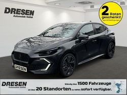 Schwarz Neu 2025 Renault Clio V Esprit Alpine Limousine | 28.690 € (Fairer Preis)