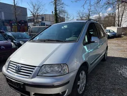 VW Sharan