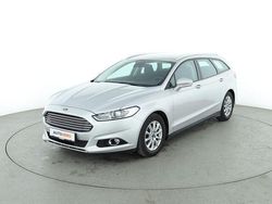 Grau Gebraucht 2019 Ford Mondeo Business Edition Kombi | 16.780 € (Etwas zu teuer)