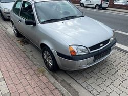 Gebraucht 2002 Ford Fiesta Kleinwagen | 600 € (Guter Preis)