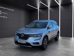 Grau Gebraucht 2018 Renault Koleos Bose Edition SUV | 20.985 € (Fairer Preis)