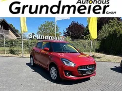 Rot Gebraucht 2022 Suzuki Swift Comfort Limousine | 14.999 € (Guter Preis)