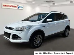 Violett Gebraucht 2013 Ford Kuga SUV | 7.499 € (Superpreis)