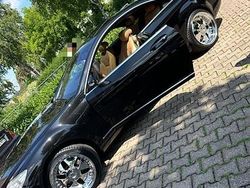 Schwarz Gebraucht 2009 Mercedes CL500 Coupé | 16.500 € (Fairer Preis)