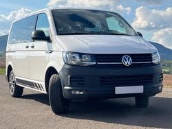 Weiß Gebraucht 2016 VW T6 California Van | 25.900 € (Guter Preis)